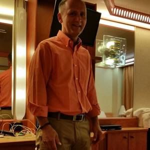 Meet your Posher, Steve